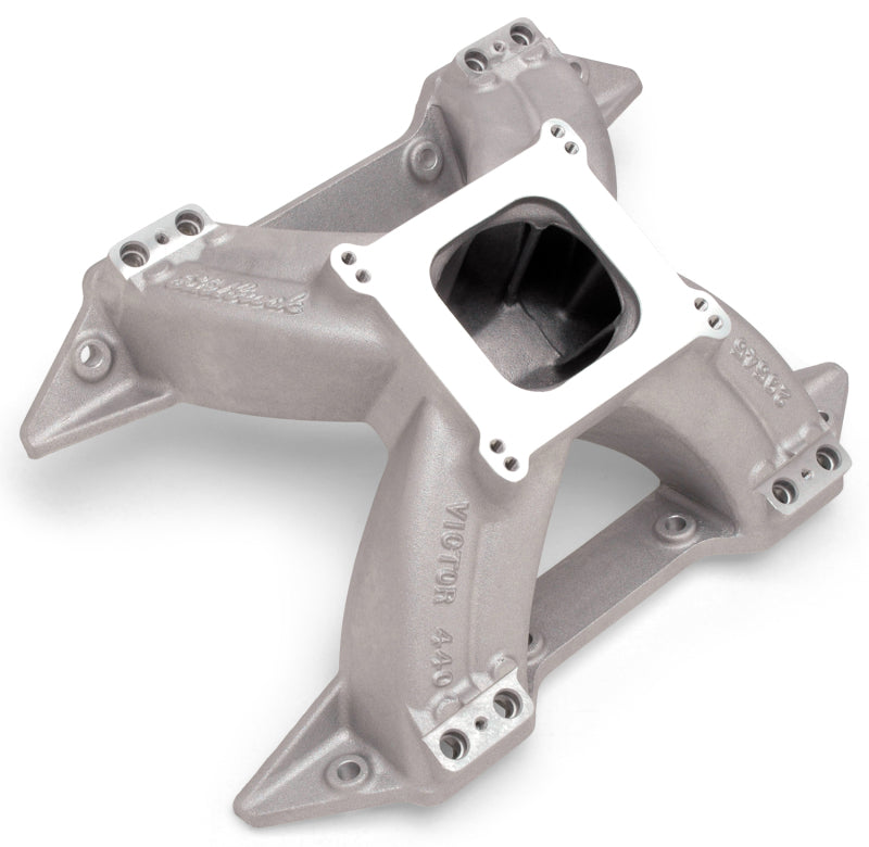 Edelbrock Victor EFI for Big-Block Chrysler-thumbmail-2