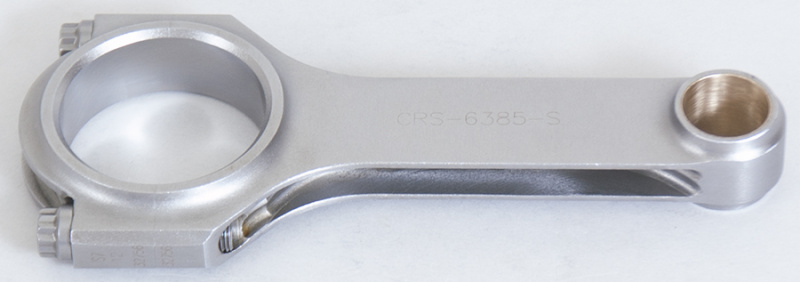 Eagle Chevrolet Big Block H-Beam Connecting Rod w/ ARP L19 Bolts *Single Rod*-thumbmail-1