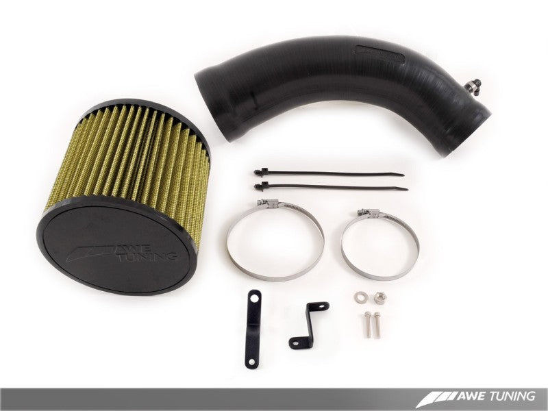 AWE Tuning S5 4.2L S-FLO Intake-thumbmail-2