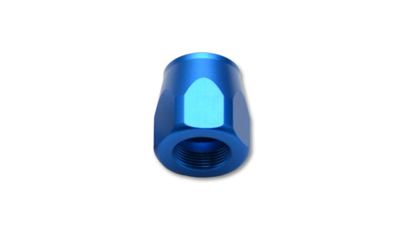 Vibrant -12AN Hose End Socket - Blue-thumbmail-1