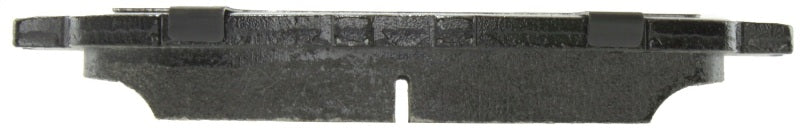 StopTech Performance 06 Lexus GS / 09-10 IS Front Brake Pads-thumbmail-7