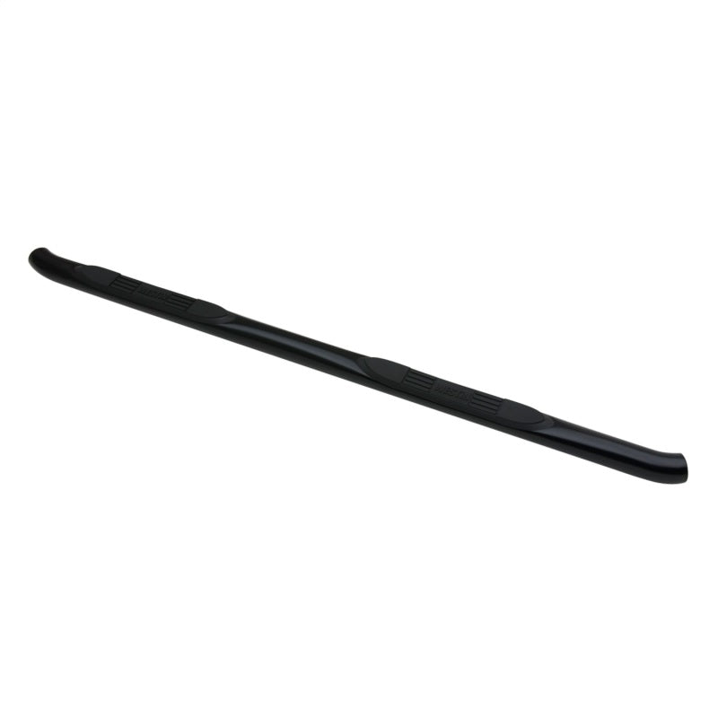 Westin 2004-2012 Chevrolet/GMC/Isuzu Colorado/Canyon Crew Cab E-Series 3 Nerf Step Bars - Black-thumbmail-9