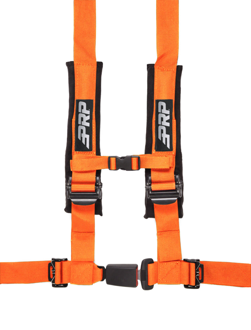 PRP 4.2 Harness- Orange-thumbmail-1
