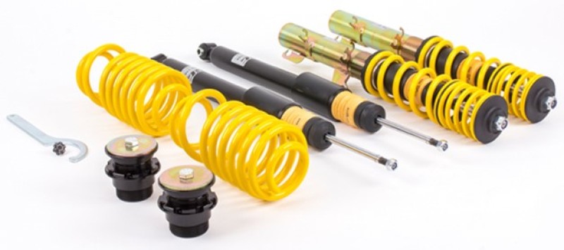 ST XA Coilover Kit 06-13 BMW 3 Series E90/E92 Sedan/Coupe X-Drive AWD-thumbmail-6