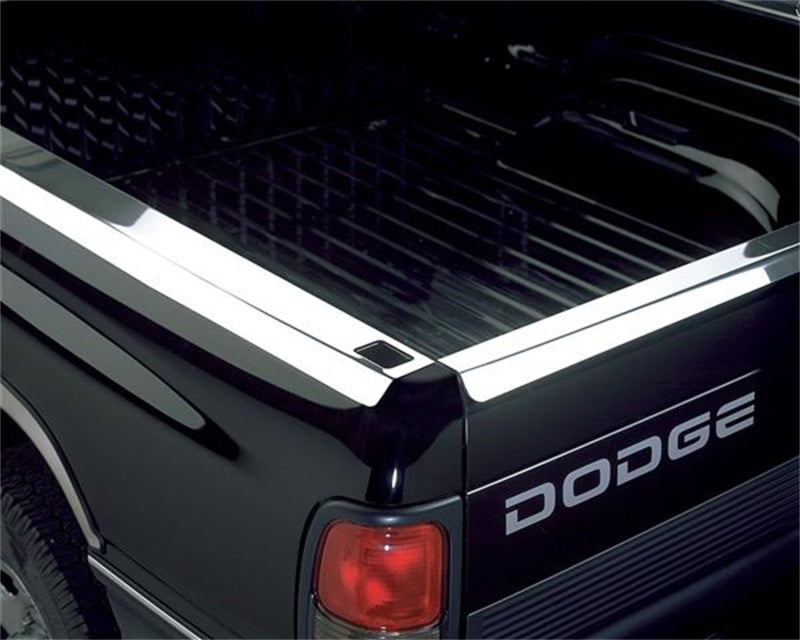 Putco 67-72 GMC Full-Size Tailgate Guards-thumbmail-2