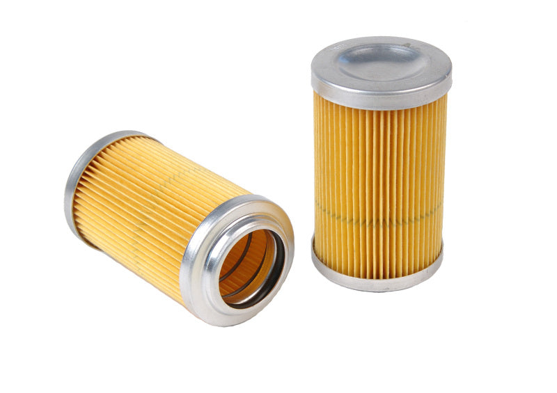 Aeromotive Replacement 10 Micron Disposable Element (for P/N 12308 Filter)-thumbmail-4