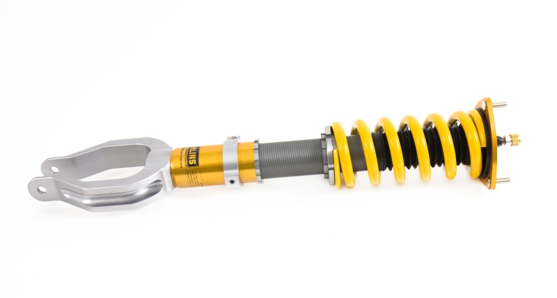 Ohlins 07-20 Nissan GTR (R35) Road & Track Coilover System-thumbmail-2