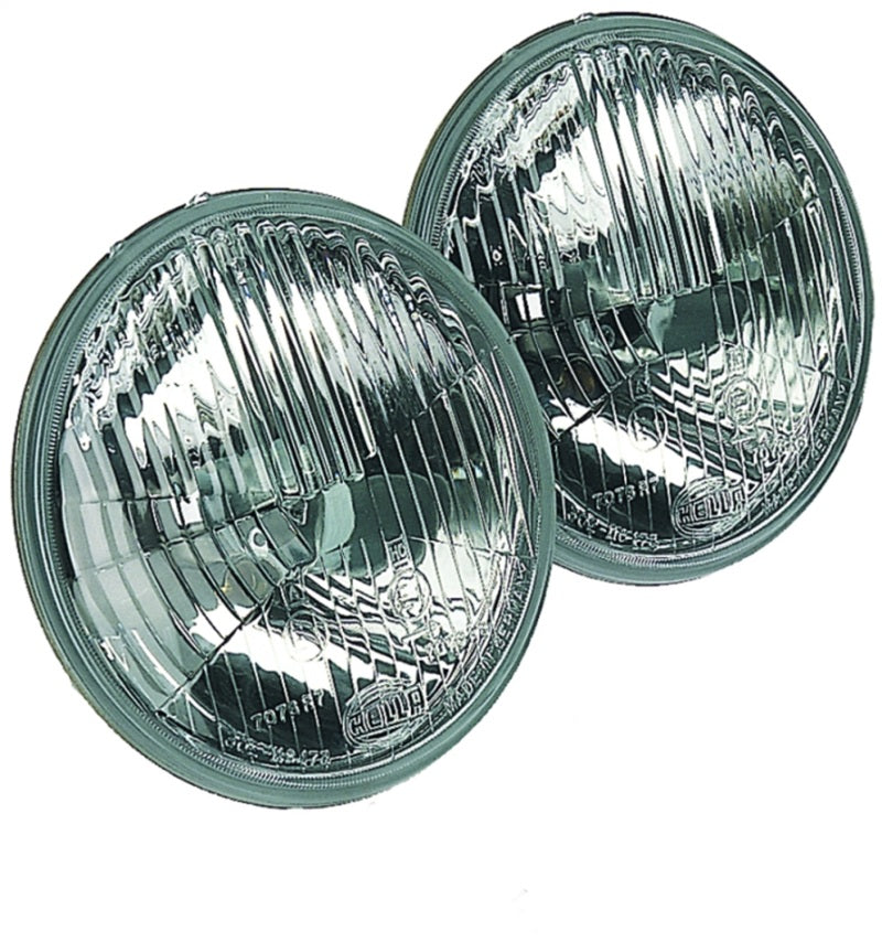 Hella 135mm H1 12V 55W High Beam Head Lamp Twin Kit-thumbmail-15