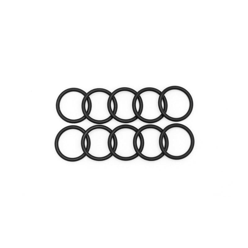 DeatschWerks ORB -8 Viton O-Ring (Pack of 10)-thumbmail-3