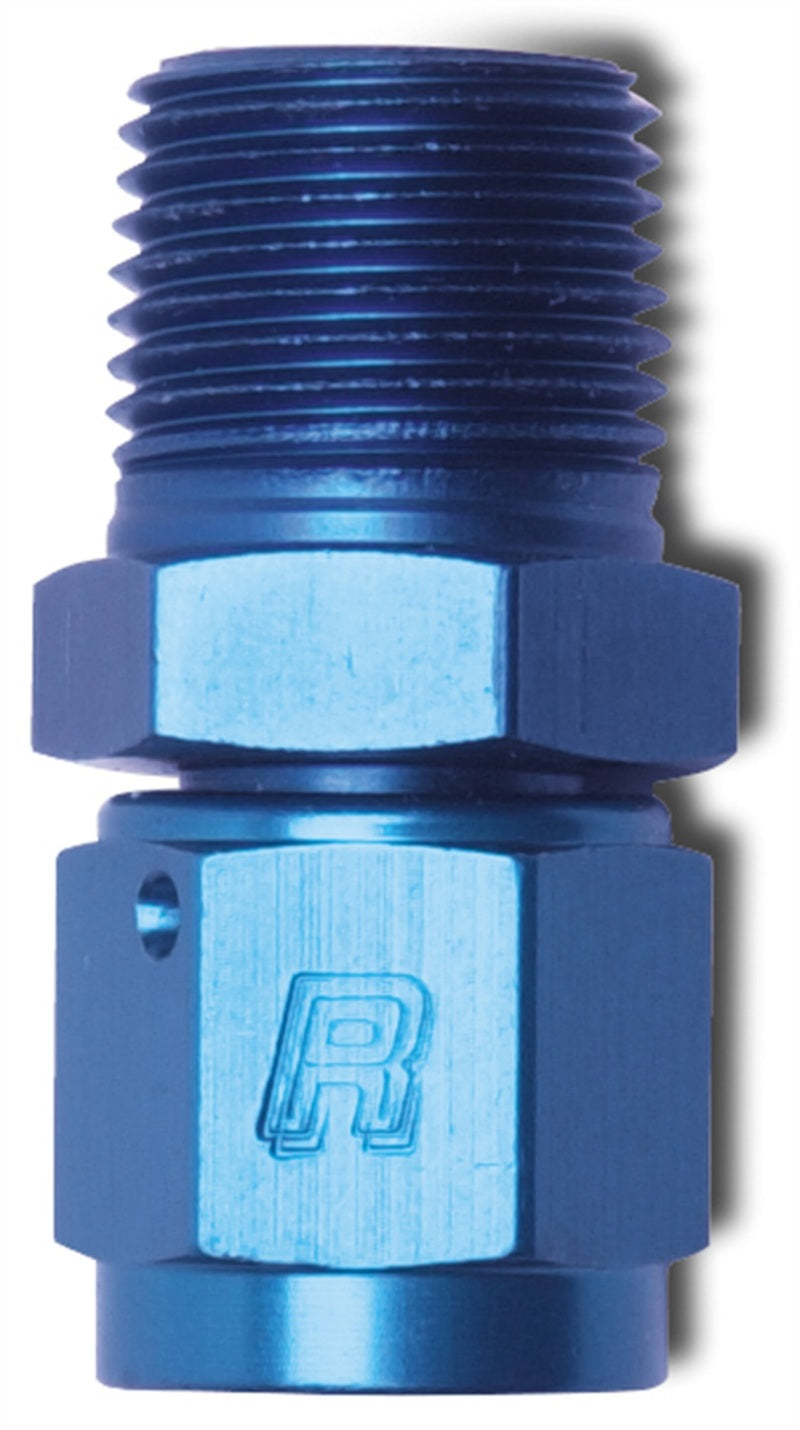 Russell Performance -12 AN Straight Female to 1/2in Male NPT Fitting-thumbmail-4