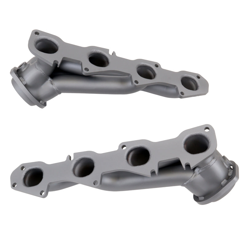 BBK 09-20 Dodge Challenger Hemi 5.7L Shorty Tuned Length Exhaust Headers - 1-3/4in Titanium Ceramic-thumbmail-6