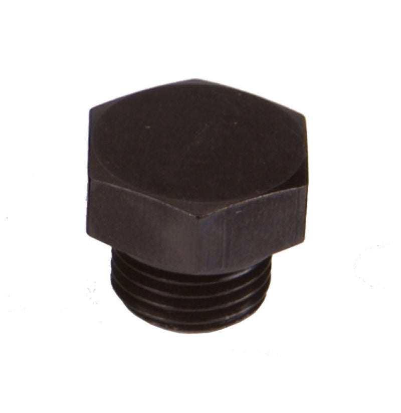 Aeromotive AN-06 O-Ring Boss Port Plug-thumbmail-2