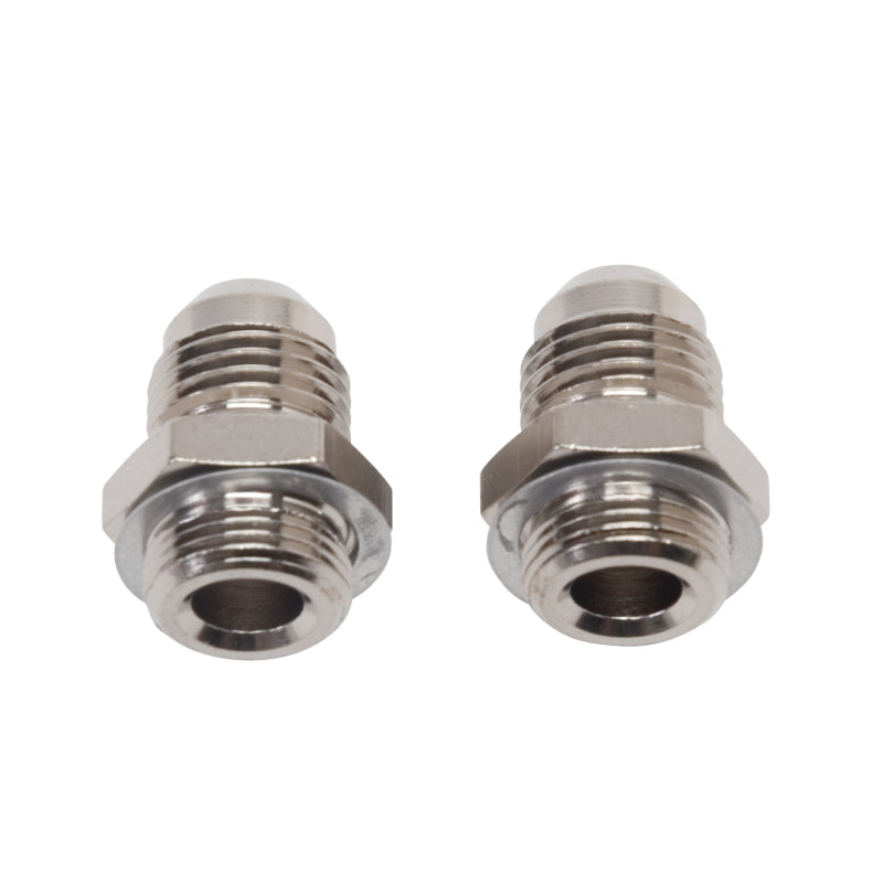 Russell Performance -6 AN Carb Adapter Fittings (2 pcs.) Endura-thumbmail-3