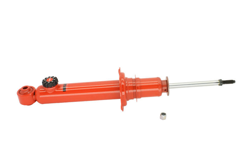 KYB Shocks & Struts AGX Front MAZDA Miata (MX5) 1990-97-thumbmail-1