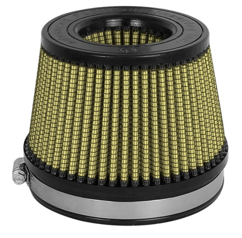 aFe MagnumFLOW Pro GUARD7 Universal Air Filter 5in. F x 5-3/4in B x 4-1/2in.T-thumbmail-4