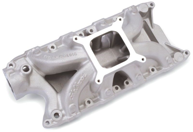 Edelbrock Victor Jr 302 Ford Manifold-thumbmail-11