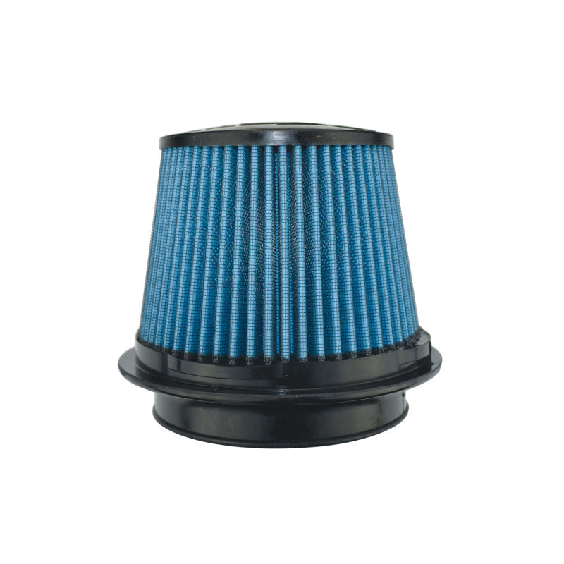 Injen SuperNano-Web Air Filter 5.0in ID/ 7.0in Base / 4.75in Height / 5in Top-thumbmail-2