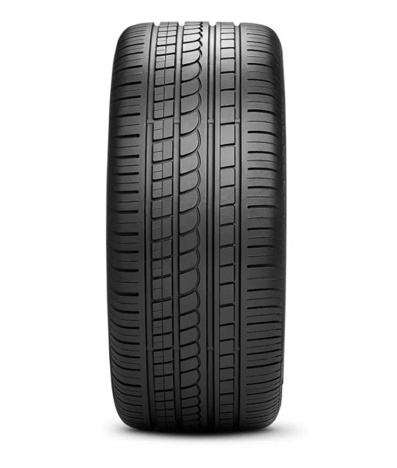 Pirelli P-Zero Rosso Tire - 225/40ZR18 88Y-thumbmail-2