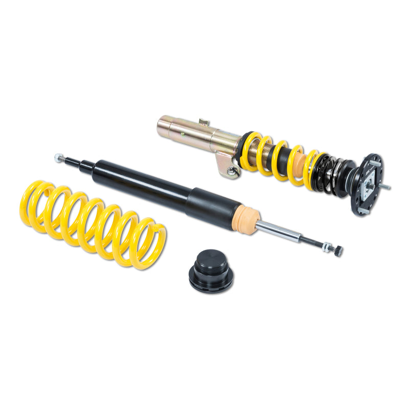 ST XTA-Height Adjustable Coilovers 08-13 BMW 1Series E82 Coupe 128i/135i-thumbmail-5