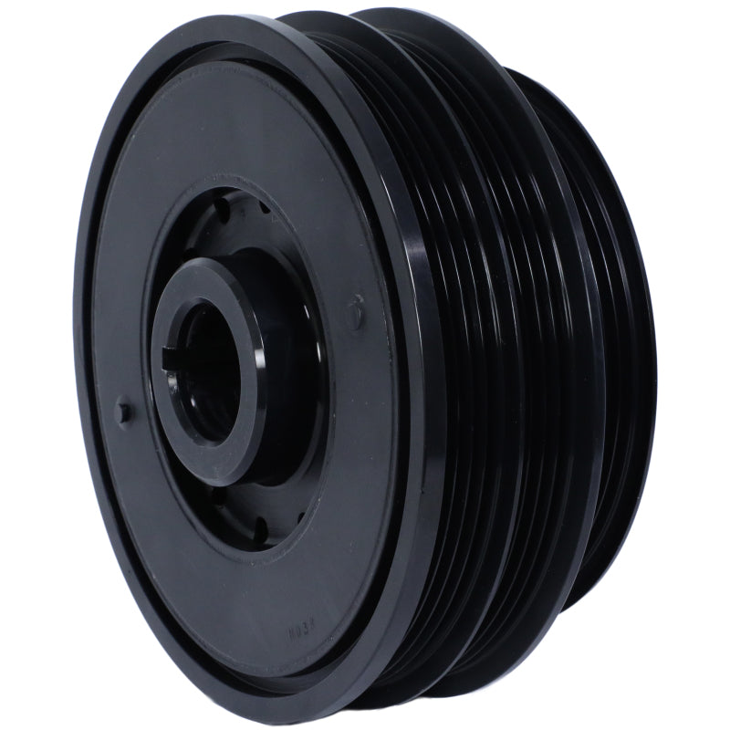 Fluidampr Nissan RB26DET Phase-2 BCNR33 GT-R / BNR-34 GT-R Steel Internally Balanced Damper-thumbmail-6