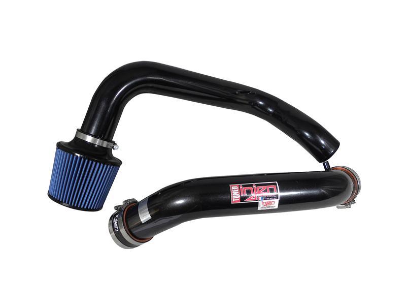 Injen 06-09 S2000 2.2L 4Cyl. Black Cold Air Intake-thumbmail-3