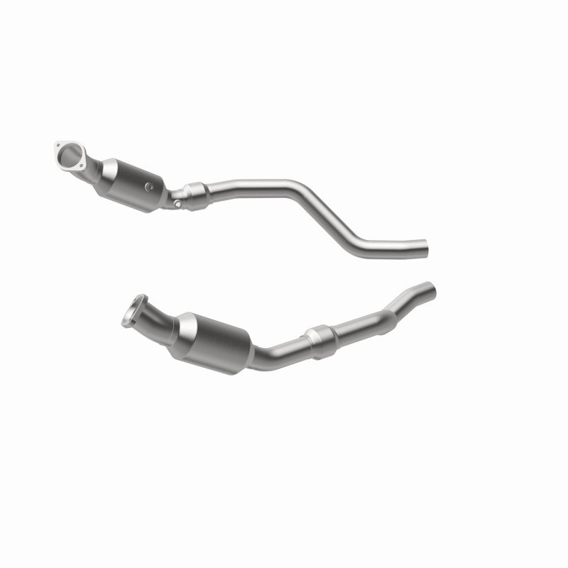 MagnaFlow Conv D/F 05- 300C/Magnum 5.7 w/cats-thumbmail-26