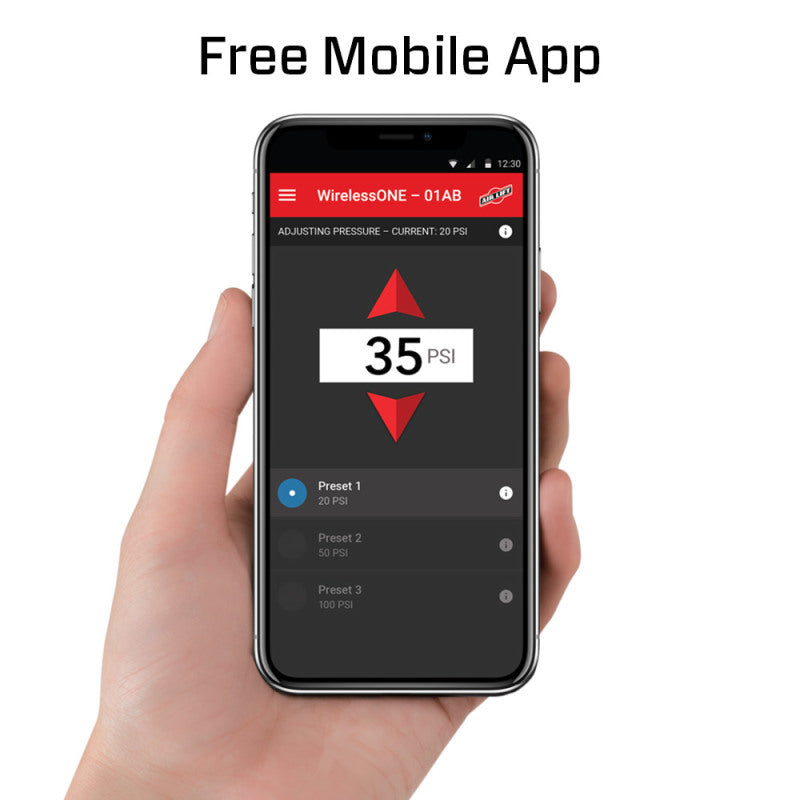 Air Lift Wireless One (2nd Generation)-thumbmail-7