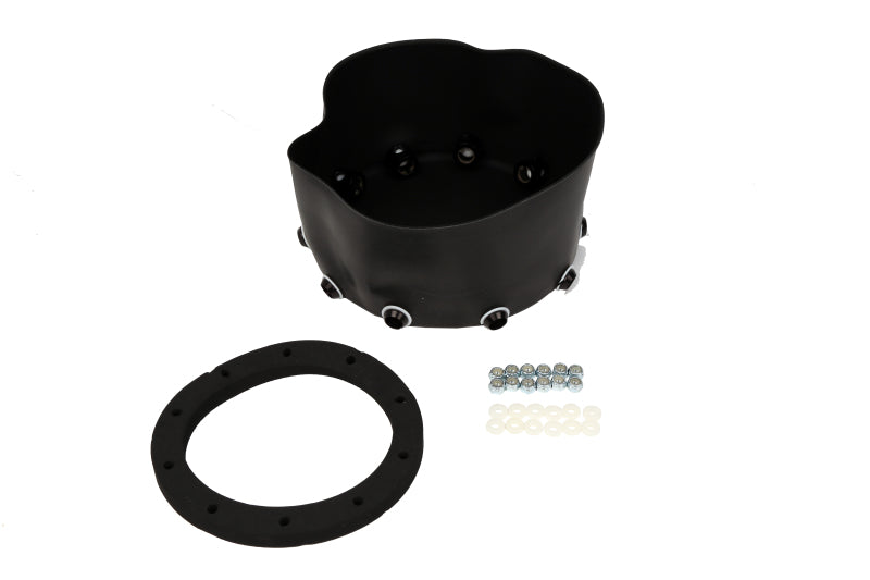 Aeromotive Baffle Check Valves and Large Basket for Phantom Trifekta (Qty 10 Valves)-thumbmail-1