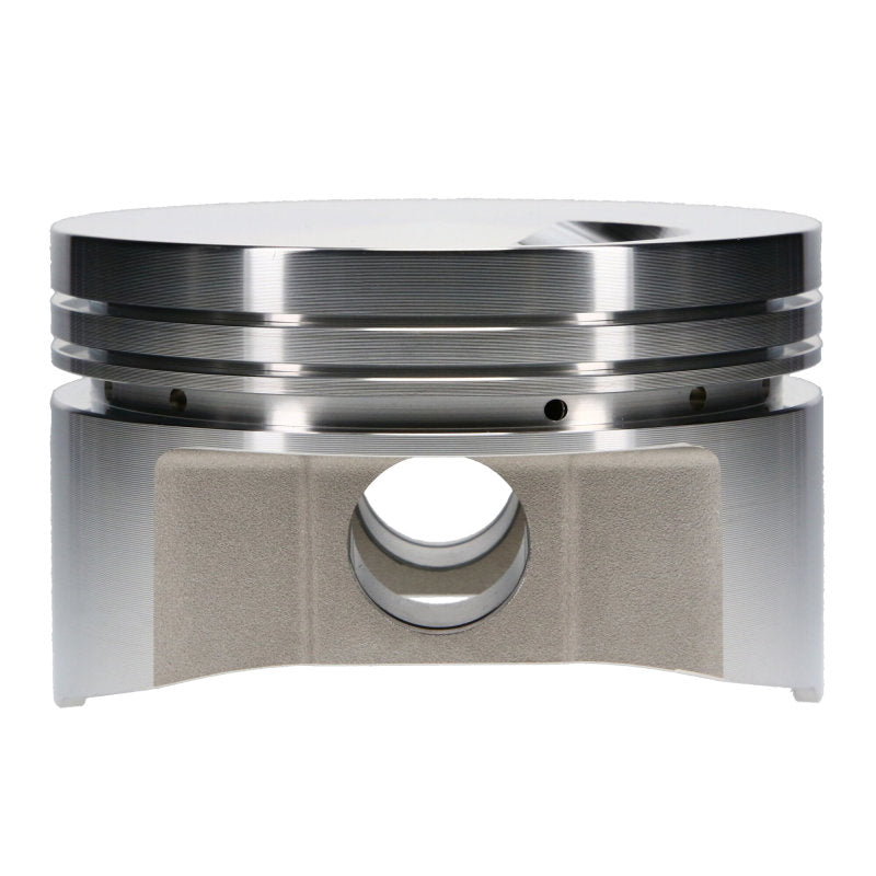 JE Pistons 454 BBC Flat Top -3c Set of 8 Pistons-thumbmail-6