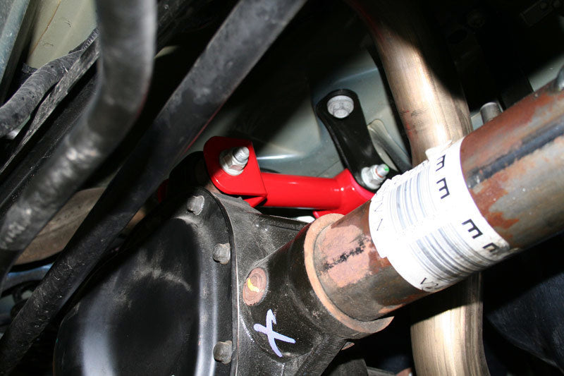 UMI Performance 05-10 Ford Mustang Rear Upper Control Arm-thumbmail-3