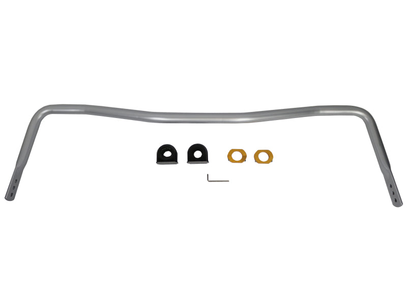 Whiteline 16-18 Mazda MX-5 Miata 28.6mm Front Adjustable Sway Bar Kit-thumbmail-2