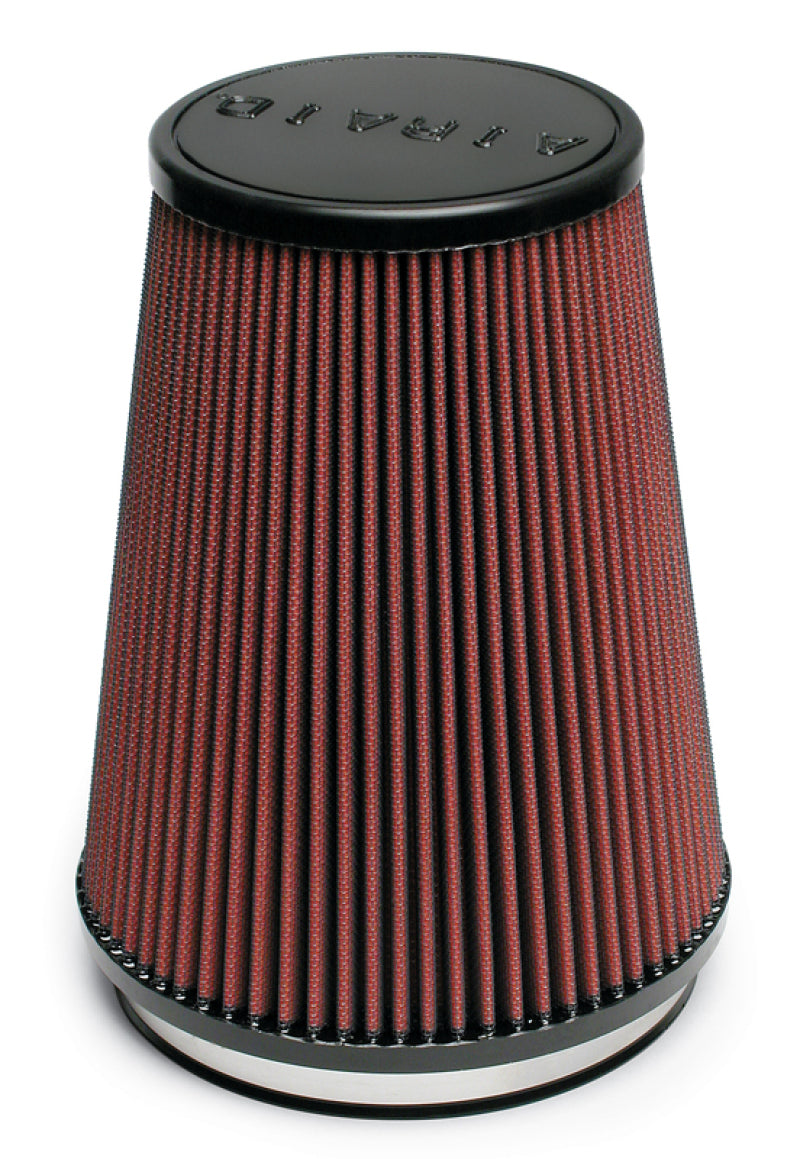 Airaid Universal Air Filter - Cone 6 x 7 1/4 x 5 x 9-thumbmail-2