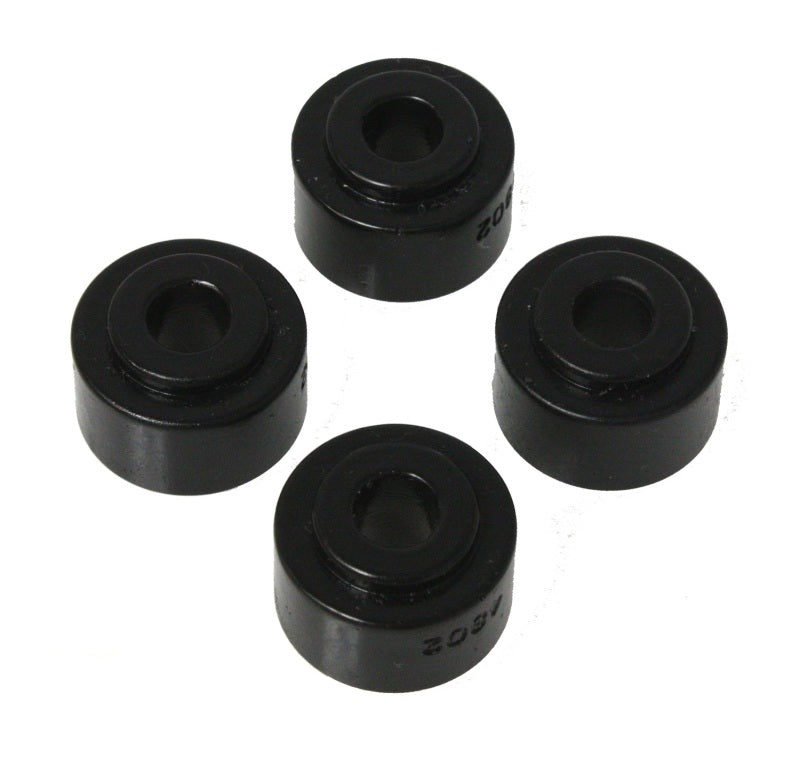 Energy Suspension Black End Link Grommets 7/16 inch I.D / 7/8 inch Nipple O.D./ 1 1/4 inch O.D. / 3/-thumbmail-2