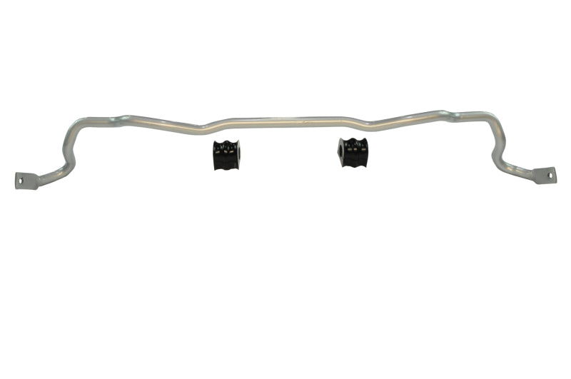 Whiteline 03-07 Subaru Impreza Non-Turbo Sedan Front 22mm Swaybar-heavy duty-thumbmail-5