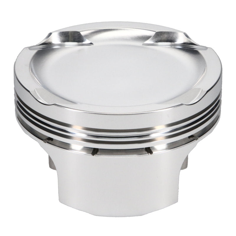 JE Pistons BMW S14B23 8.5:1 KIT Set of 4 Pistons-thumbmail-6
