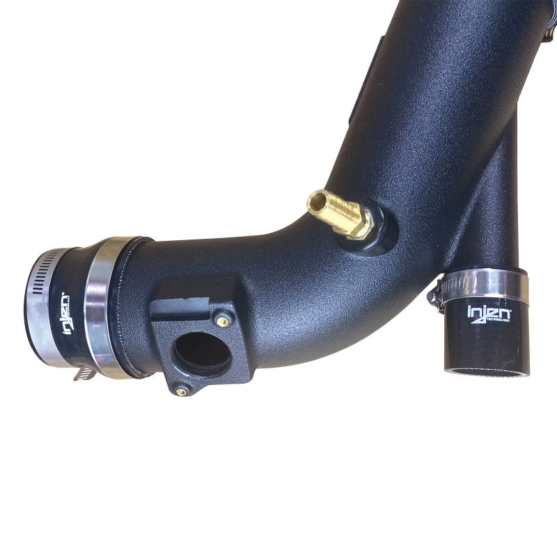 Injen 08-15 Mistsubishi Evo X 2.0L Evolution Intake-thumbmail-5