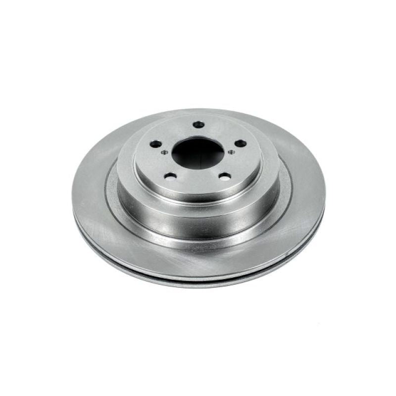 Power Stop 06-07 Subaru Impreza Rear Autospecialty Brake Rotor-thumbmail-2