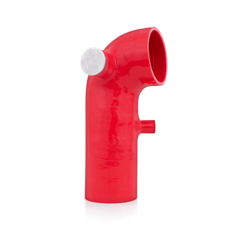 Mishimoto 12-14 Subaru BRZ / 12-14 Scion FR-S / 12-14 Toyota GT86 Silicone Induction Hose - Red-thumbmail-11