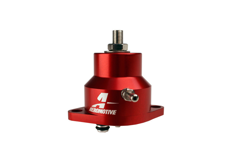 Aeromotive 94-99 Ford 4.6 / 94-97 5.0 Billet Adjustable Regulator-thumbmail-3