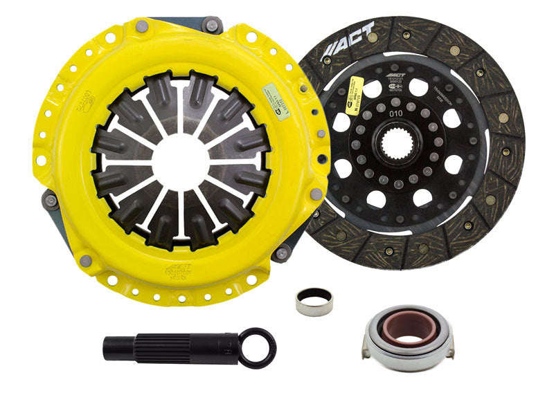 ACT 2002 Acura RSX XT/Perf Street Rigid Clutch Kit-thumbmail-1