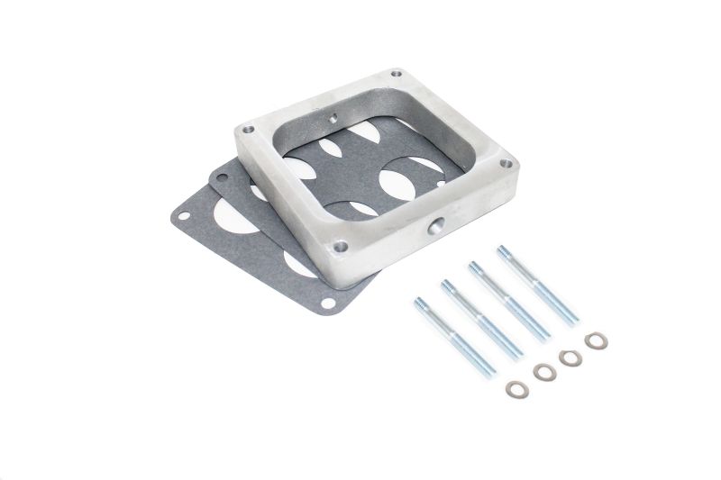 Snow Performance Dominator Carb Spacer Plate - 4500 Style-thumbmail-2
