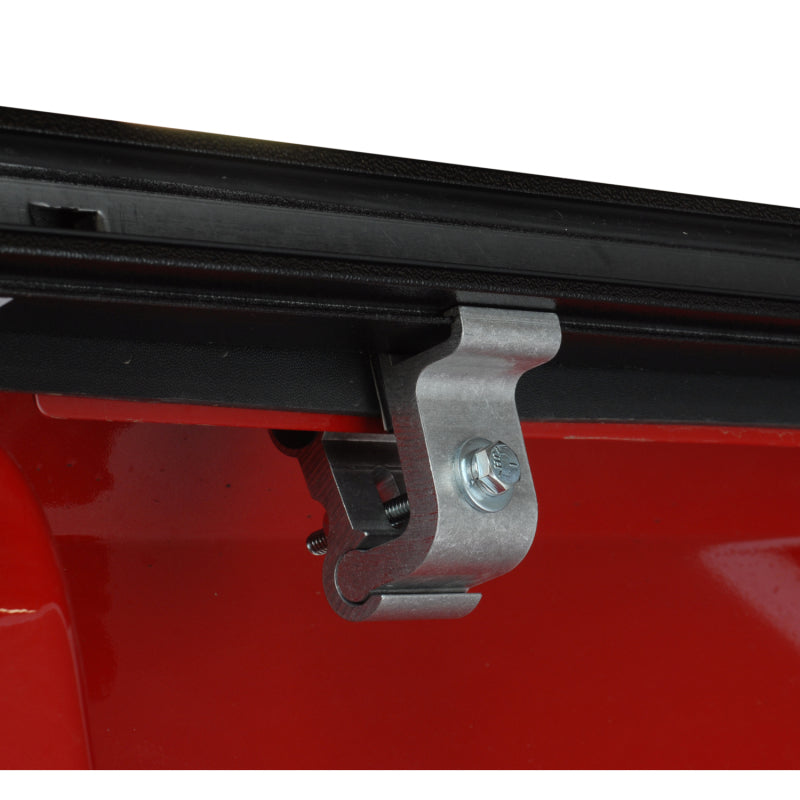 Pace Edwards 15-16 Chevy/GMC Colorado/Canyon Crew Cab 5ft 2in Bed JackRabbit Full Metal-thumbmail-6