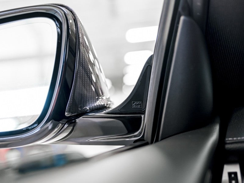 AWE Tuning 2020+ Toyota GR Supra Foiler Wind Diffuser-thumbmail-15