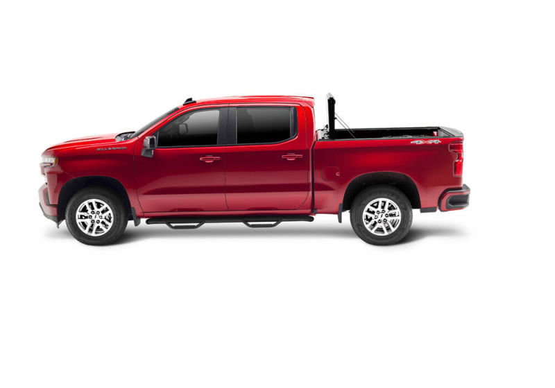 UnderCover 15-20 Chevy Colorado/GMC Canyon 5ft Armor Flex Bed Cover - Black Textured-thumbmail-25