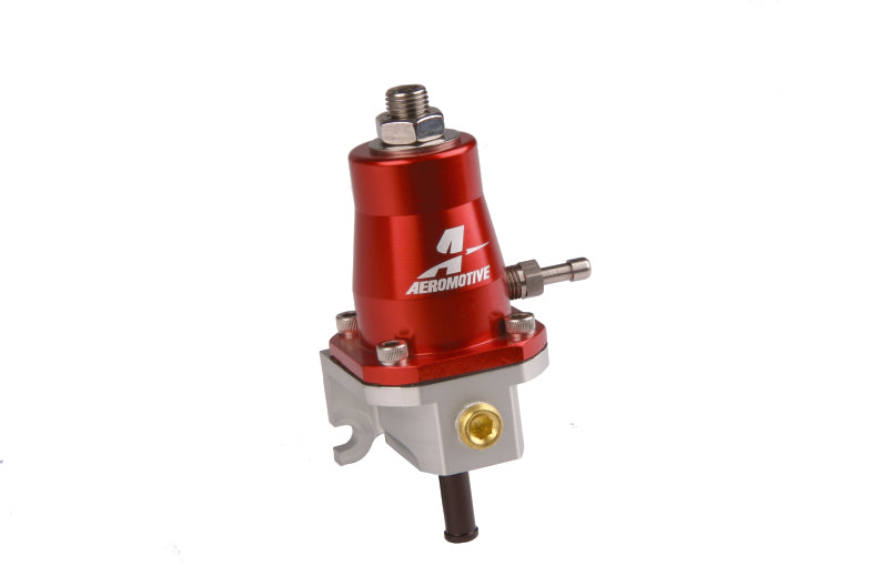 Aeromotive 98-01 Honda/Acura 2.3L VTEC Billet Adjustable Regulator-thumbmail-3