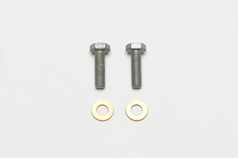 Wilwood Bolt Kit Bracket Mount M10-1.50 Thread - 2 Qty-thumbmail-2
