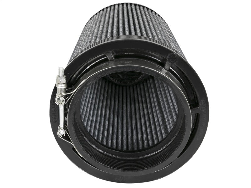 aFe Momentum Intake Replacement Air Filter w/ PDS Media 5in F x 7in B x 5-1/2in T (Inv) x 9in H-thumbmail-3