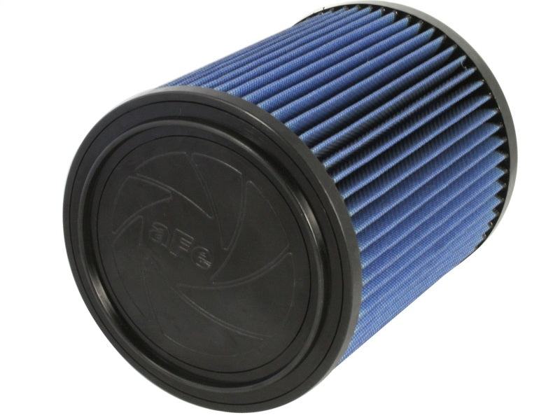 aFe ProHDuty Air Filters OER P5R A/F HD P5R RC: 9-3/8OD x 5-3/8ID x 11H-thumbmail-3