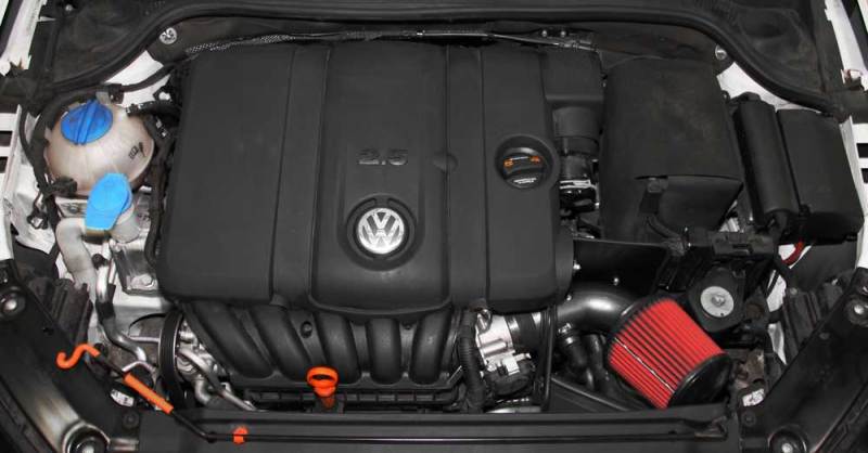 AEM 2011-2013 Volkswagen Jetta 2.5L L5 - Cold Air Intake System-thumbmail-2