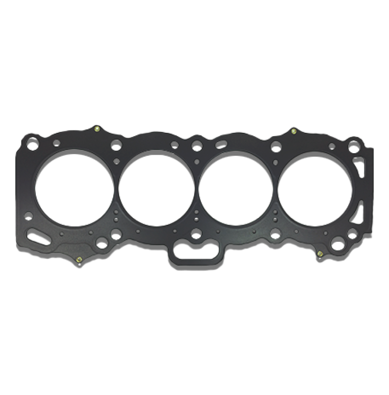 Supertech Honda B16A/B18C 81.5mm Dia 0.85mm (.033in) Thick MLS Head Gasket-thumbmail-1